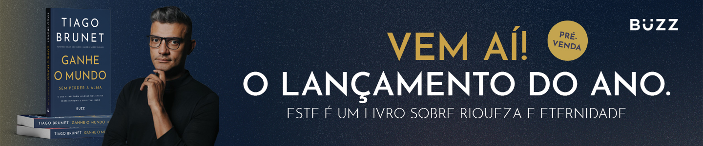 Desk - Ganhe o mundo sem perder a alma